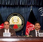 Civilians, Officials, Departments Owe 3.6b Afs to DABS